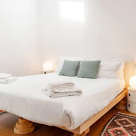 Calzaiuoli Sunshine Appartement Florence