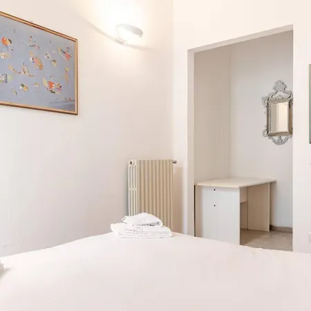 Appartement Calzaiuoli Sunshine