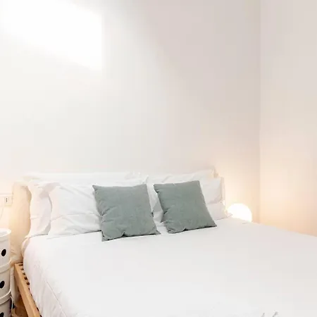 Calzaiuoli Sunshine Appartement