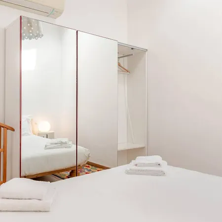 Appartement Calzaiuoli Sunshine