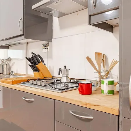 Appartement Calzaiuoli Sunshine *