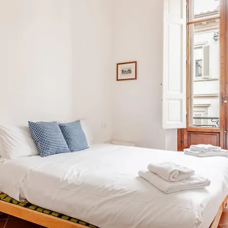 Calzaiuoli Sunshine Florence