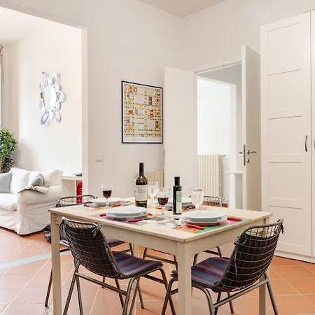 Appartement Calzaiuoli Sunshine